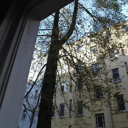 Blue Studio Apartament