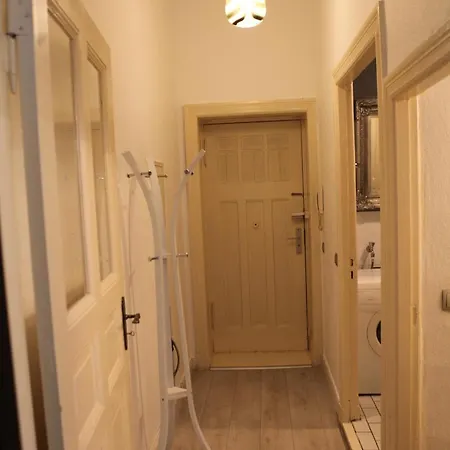 Apartament Blue Studio