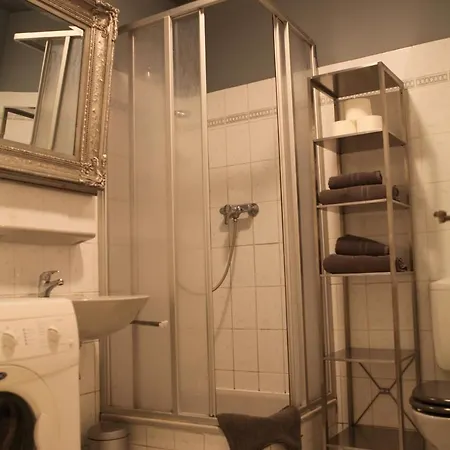 Apartament Blue Studio *