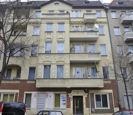 Blue Studio Apartament Berlin